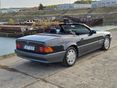 MERCEDES-BENZ SL-OSZTÁLY 1992/6 - 23
