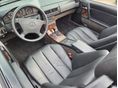 MERCEDES-BENZ SL-OSZTÁLY 1992/6 - 28