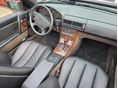 MERCEDES-BENZ SL-OSZTÁLY 1992/6 - 29