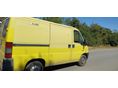 PEUGEOT BOXER 2001/5 - 4