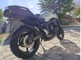 YAMAHA FZ6-N 2007 - 2
