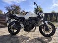 YAMAHA FZ6-N 2007 - 3
