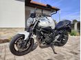 YAMAHA FZ6-N 2007 - 4
