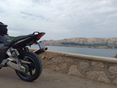 HONDA CB 1300 2004/5 - 1