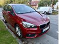 BMW 216 2016/4 - 5