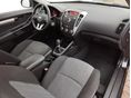 KIA PRO CEE'D 2011/6 - 8