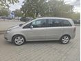 OPEL ZAFIRA B 2006/10 - 2