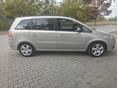 OPEL ZAFIRA B 2006/10 - 3