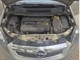 OPEL ZAFIRA B 2006/10 - 12