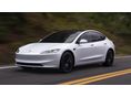 TESLA MODEL 3 2026 - 1