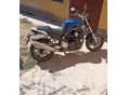 YAMAHA BT 1100 2004/5 - 1