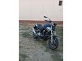 YAMAHA BT 1100 2004/5 - 2