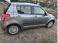 SUZUKI SWIFT 2010/9 - 5