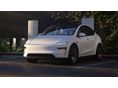 TESLA MODEL Y 2026 - 1