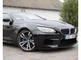 BMW M6 DKG