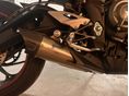 TRIUMPH STREET TRIPLE 2021/6 - 6