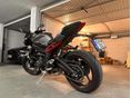 TRIUMPH STREET TRIPLE 2021/6 - 2