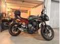TRIUMPH STREET TRIPLE 2021/6 - 3