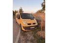 RENAULT TRAFIC 2008/9 - 1
