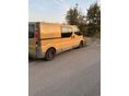 RENAULT TRAFIC 2008/9 - 2