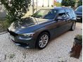 BMW 3-AS SOROZAT 2013/1 - 1