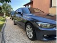 BMW 3-AS SOROZAT 2013/1 - 2