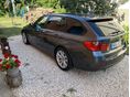 BMW 3-AS SOROZAT 2013/1 - 5