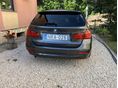 BMW 3-AS SOROZAT 2013/1 - 6