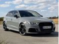 AUDI RS3 2020/3 - 1