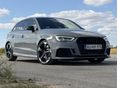 AUDI RS3 2020/3 - 2