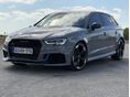 AUDI RS3 2020/3 - 3