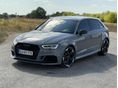 AUDI RS3 2020/3 - 4