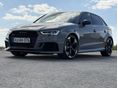 AUDI RS3 2020/3 - 5