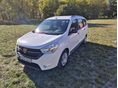 DACIA LODGY 2019 - 2