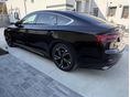 AUDI A5 2021/5 - 4