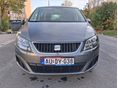SEAT ALHAMBRA 2013/5 - 2