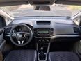 SEAT ALHAMBRA 2013/5 - 7