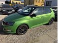 SKODA FABIA 2015/9 - 1