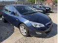OPEL ASTRA J 2011/9 - 2
