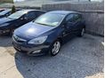 OPEL ASTRA J 2011/9 - 5