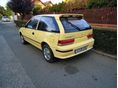 SUZUKI SWIFT 1999/11 - 2