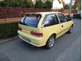 SUZUKI SWIFT 1999/11 - 4