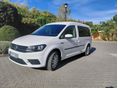 VOLKSWAGEN CADDY MAXI 2019/12 - 1