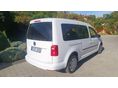 VOLKSWAGEN CADDY MAXI 2019/12 - 4