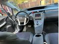 TOYOTA PRIUS PLUG-IN 2013 - 4