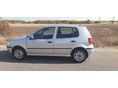 VOLKSWAGEN POLO II 2001/5 - 1