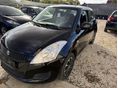 SUZUKI SWIFT 2013/10 - 2