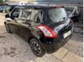 SUZUKI SWIFT 2013/10 - 4