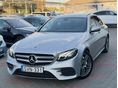 MERCEDES-BENZ E 220 2018/6 - 1
