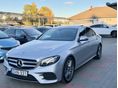 MERCEDES-BENZ E 220 2018/6 - 2